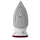 Gorenje | Fer à vapeur | SIH3000RBC | Fer à vapeur | 3000 W | Réservoir d'eau : 350 ml | Débit vapeur continu : 40 g/min | Effet pressing : 105 g/min | Rouge/Blanc