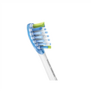 Promotion! Tête de brosse à dents Sonicare C3 Premium Plaque Defense (4 pièces) (blanche)