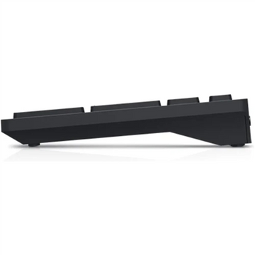 Dell Pro Wireless Keyboard and Mouse - KM5221W - US International (QWERTY)