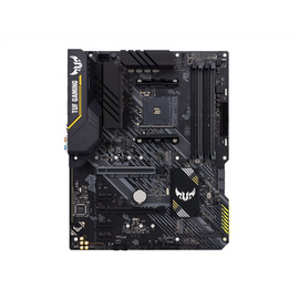 Carte mère asus tuf gaming b450-plus ii amd b450 socket am4 atx