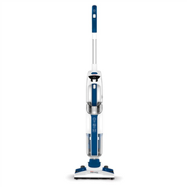 Polti | Vacuum steam mop with portable steam cleaner | PTEU0299 Vaporetto 3 Clean_Blue | Power 1800 W | Steam pressure Not Applicable bar | Water tank capacity 0.5 L | White/Blue