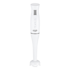 Adler | Hand Blender | AD 4622 | Hand Blender | 200 W | White