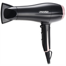 Mesko | Hair Dryer | MS 2249 | 2000 W | Number of temperature settings 3 | Black/Pink-1