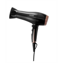 Mesko | Hair Dryer | MS 2249 | 2000 W | Number of temperature settings 3 | Black/Pink-2