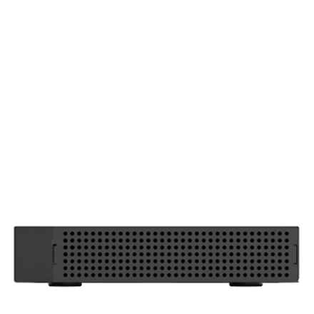 Linksys | LGS116P-EU | Commutateur non géré | 16 ports | 1 Gbit/s | PoE 80 W