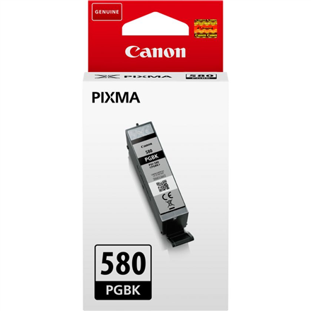 Canon PGI-580 PGBK Black