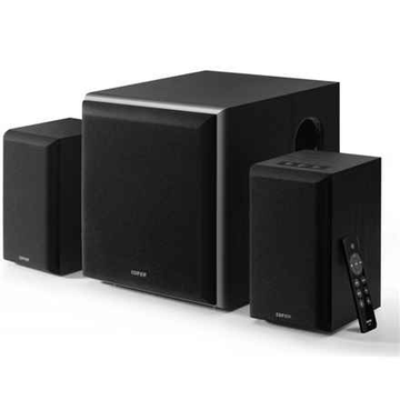 Edifier M601DB 2.1 Speakers 110W