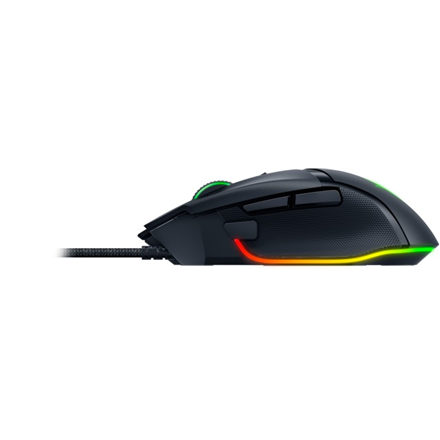 Razer Basilisk V3 mouse Right-hand USB Type-A Optical 26000 DPI