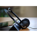 Koss | Headphones | KPH25k | Wired | On-Ear | Black-4