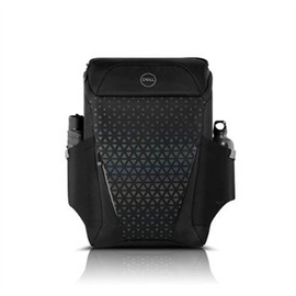 Dell | 460-BCYY | Gaming | Fits up to size 17 " | Backpack | Black - 0