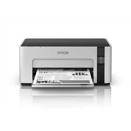 Epson Imprimanta mono M1120, A4, 32ppm, 1440x720, WiFi, USB