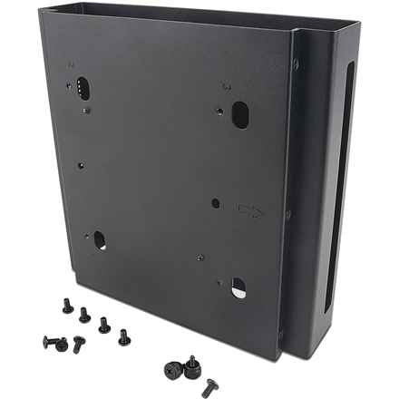 Lenovo | ThinkCentre Tiny Sandwich Kit II | Noir