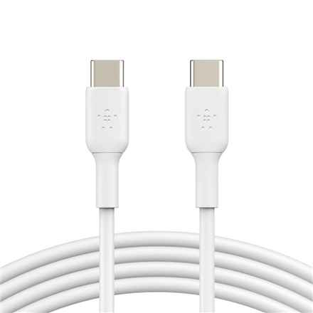 Belkin | BOOST CHARGE | CAB003bt2MWH | USB-C to USB-C USB-C | USB-C