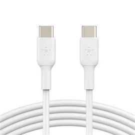 Belkin | BOOST CHARGE | CAB003bt2MWH | USB-C to USB-C USB-C | USB-C