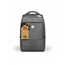 PORT DESIGNS | YOSEMITE Eco XL | Sac à dos pour ordinateur portable | Sac à dos | Gris | Bandoulière