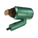 Adler | Hair Dryer | AD 2265 | 1100 W | Number of temperature settings 2 | Green-3