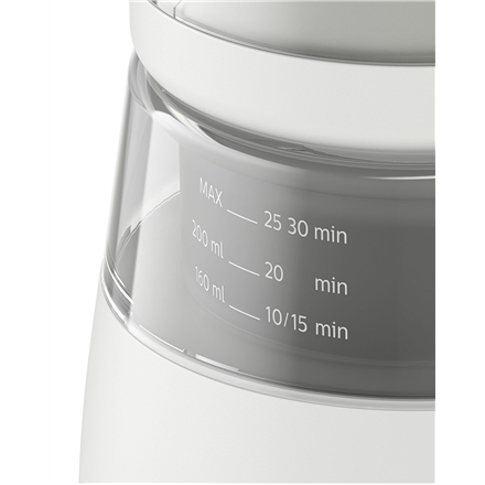 Promotion! Cuiseur vapeur et mixeur Philips Avent 4 en 1