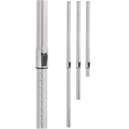 Camry  aspirateur industriel professionnel  cr 7045  avec sac  aspiration eau  puissance 3400 w  capacité poussière 25 l  rouge/argent