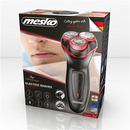 Mesko | Electric Shaver | MS 2926 | Operating time (max) 30 min | NiMH | Black-1