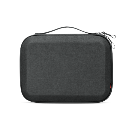 Lenovo Go Tech Accessories Organizer equipment case Briefcase/classic case Grey