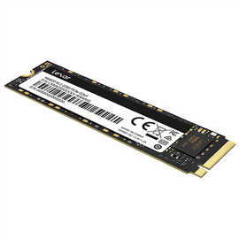 SSD|LEXAR|NM620|512GB|M.2|PCIE|NVMe|Write speed 2400 MBytes/sec|Read speed 3300 MBytes/sec|MTBF 1500000 hours|LNM620X512G-RNNNG