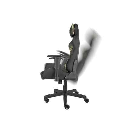 Chaise de jeu Genesis Nitro 560 Camouflage