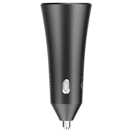 Xiaomi Mi 37W Dual-Port Black