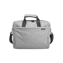 Natec laptop bag Mustela 15,6'', grey