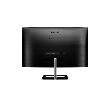 Philips E Line 325E1C/00 computer monitor 80 cm (31.5") 2560 x 1440 pixels Quad HD LCD Black