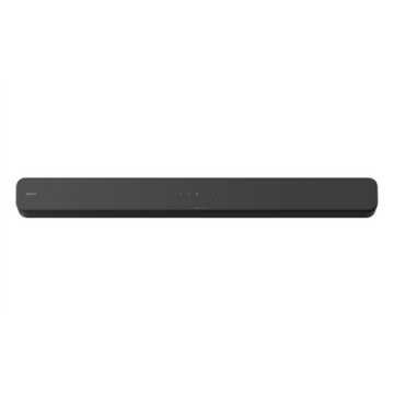 Sony | Barre de son simple 2 canaux | HT-SF150 | 30 W | Bluetooth | Noir