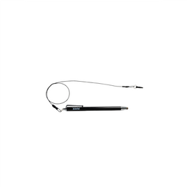 PORT CONNECT | Universal Stylus 40 cm with cable | Black - 0