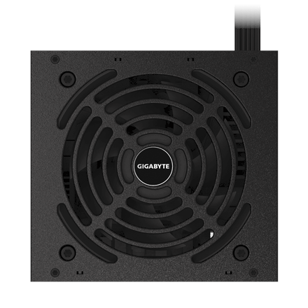 Bloc d'alimentation Gigabyte P450B 450 W 20+4 broches ATX ATX Noir