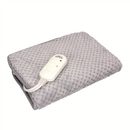 Adler AD 7415 electric blanket Grey Fleece