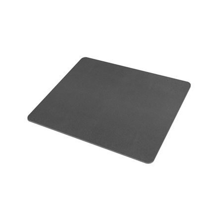 Natec | Mouse Pad | Printable | Black