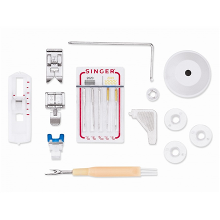 Machine à coudre singer hd 4411