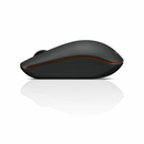 Lenovo | Wireless Mouse | 400 | Wireless mouse | Wireless | 2.4 GHz Wireless via Nano USB | Black | 1 year(s)-2