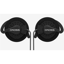 Koss | Wireless Headphones | KSC35 | Wireless | On-Ear | Microphone | Wireless | Black-1