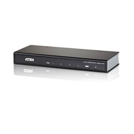 Aten VS184A 4-Port 4K HDMI Splitter | Aten | 4-Port 4K HDMI Splitter | VS184A
