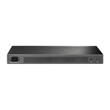 Switch|TP-LINK|Omada|TL-SG3452|Type L2|Rack|4xSFP|1xConsole|1|TL-SG3452