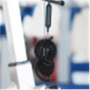 Koss | Wireless Headphones | KSC35 | Wireless | On-Ear | Microphone | Wireless | Black-5