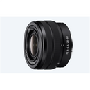 Objectif Sony FE 28-60 mm f/4-5,6, noir