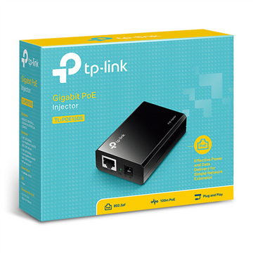 TP-Link TL-POE150S v3 Gigabit Ethernet