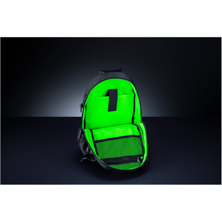 Razer  rogue v3  sac à dos  noir  étanche
