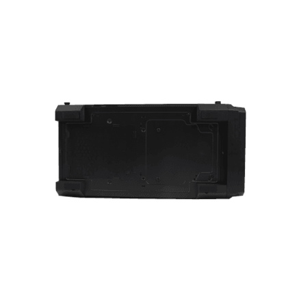 Tour midi genesis irid 505 argb noir transparent