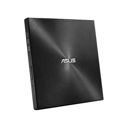 Lecteur de disque optique ASUS ZenDrive U9M DVD±RW Noir