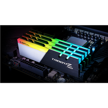 G.Skill Trident Z F4-3600C18D-16GTZN memory module 16 GB 2 x 8 GB DDR4