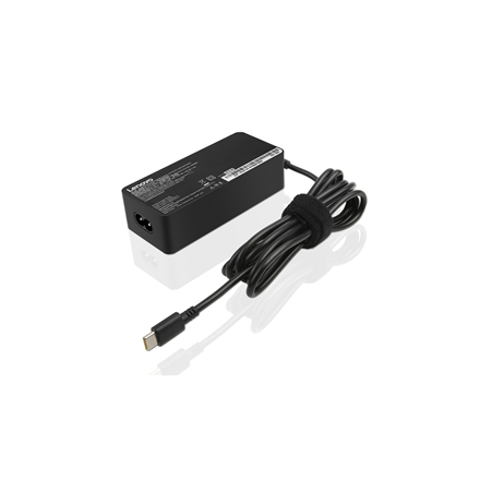 LENOVO 65W Standard AC Adapter USB Type-C (EU)