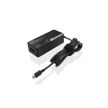 LENOVO 65W Standard AC Adapter USB Type-C (EU) - 0