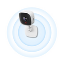 TP-Link Tapo Home Security Wi-Fi Camera-1