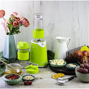 Camry | Mixeur | CR 4069 | Personnel | 500 W | Matériau du récipient : plastique | Capacité du récipient : 0,6 L | Vert